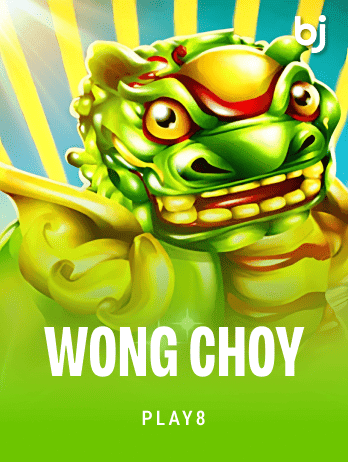Wong Choy icon
