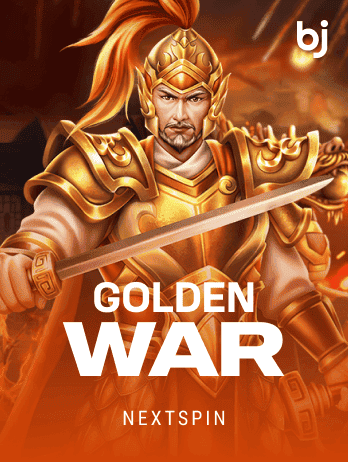 Golden War icon